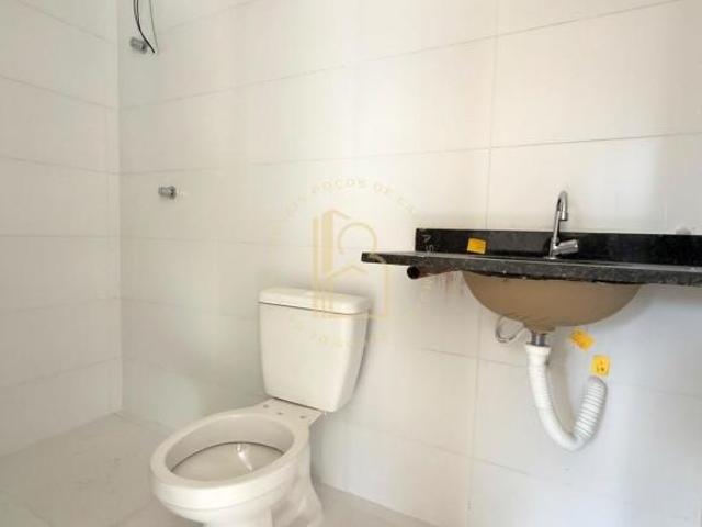 Apartamento venda em Cidade Nova, Poços de Caldas