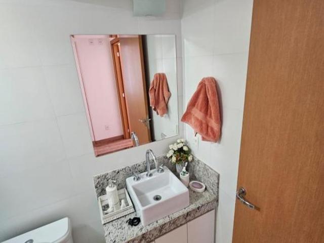 Apartamento venda em Região Geográfica Imediata de Itajubá, Itajubá