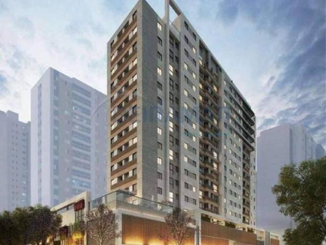 Apartamento venda em Setor de Áreas Complementares, Águas Claras