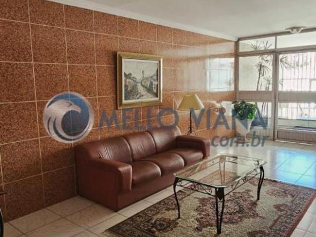 Apartamento venda em Região Geográfica Imediata de São Lourenço, São Lourenço
