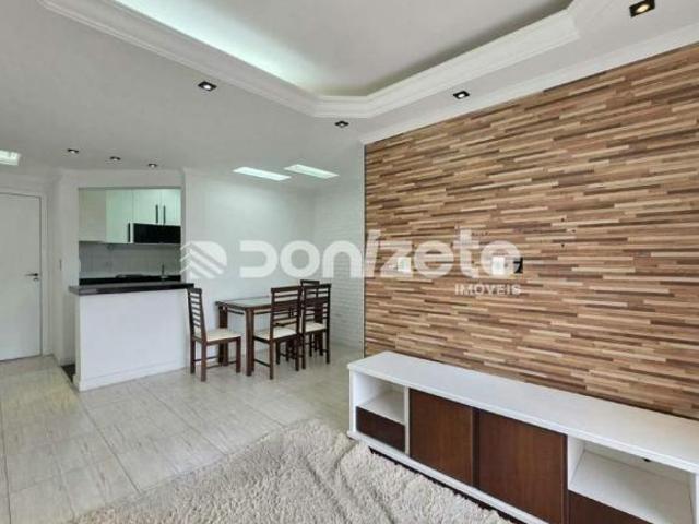 Apartamento venda em Santo André
