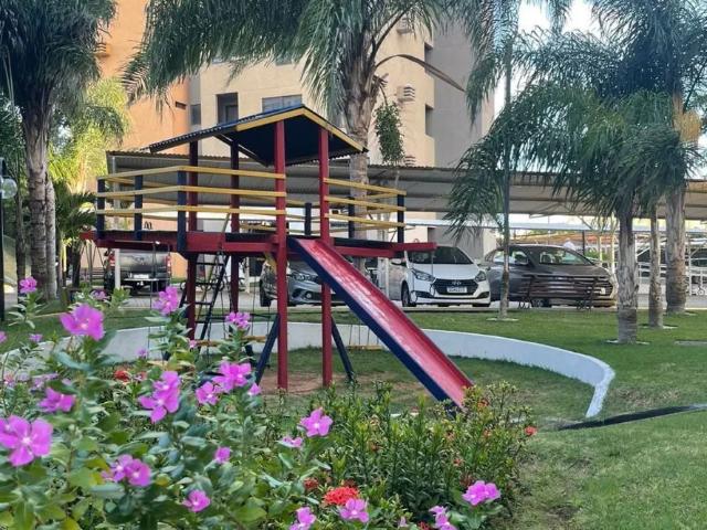 Apartamento aluguel em Parnamirim