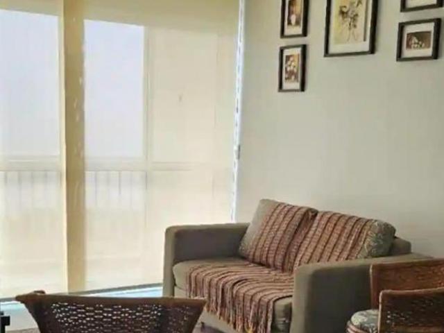 Apartamento venda em Balneário Parnaso, Caraguatatuba