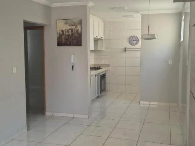 Apartamento venda em Região Imediata de Franca, Juranda