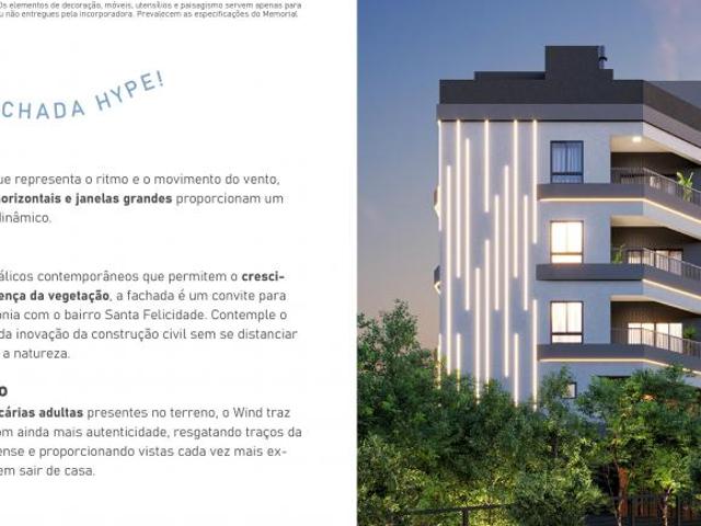 Apartamento venda em Região Geográfica Imediata de Curitiba, Região Metropolitana de Curitiba