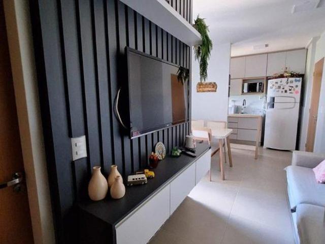 Apartamento venda em Região Geográfica Imediata de Goiânia, Goiânia