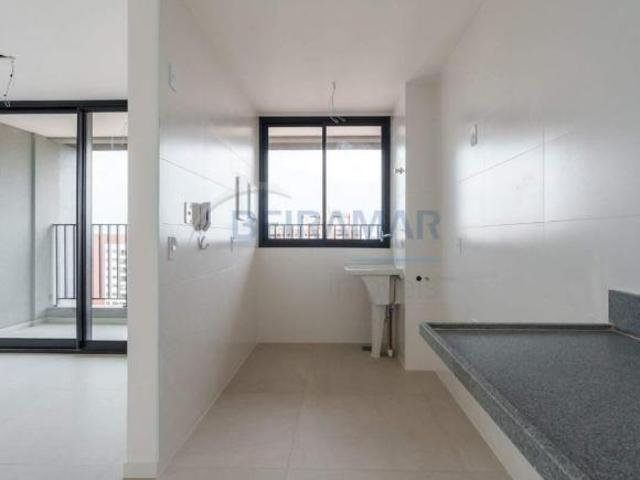 Apartamento venda em Setor de Áreas Complementares, Águas Claras
