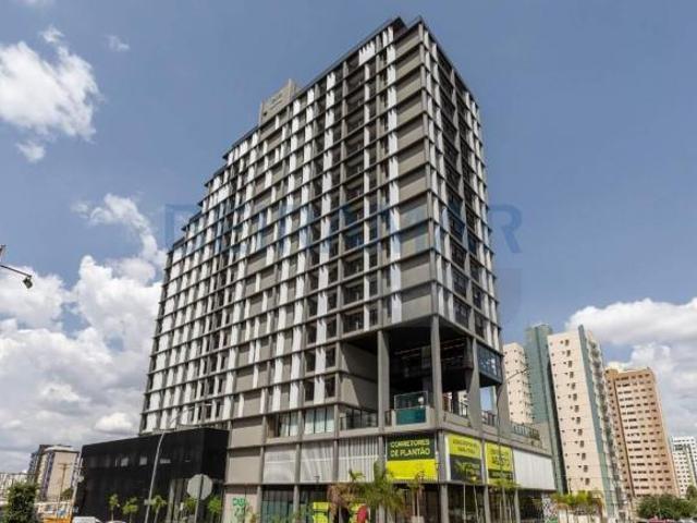 Apartamento venda em Setor de Áreas Complementares, Águas Claras
