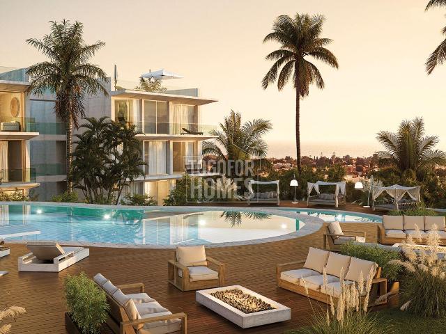 Apartamento venda em Lagoa, Faro