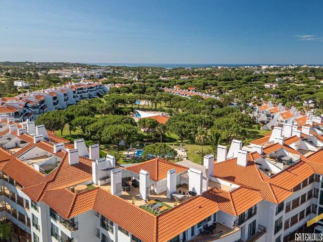 Apartamento venda em Vilamoura, Loulé