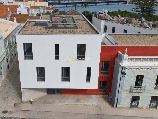Apartamento venda em Lagoa, Faro