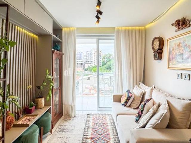 Apartamento venda em Região Geográfica Imediata de Juiz de Fora, Juiz de Fora