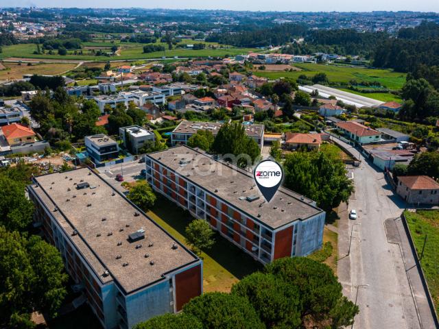Apartamento venda em Maia, Porto
