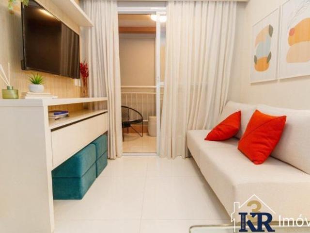 Apartamento venda em Região Geográfica Imediata de Goiânia, Goiânia