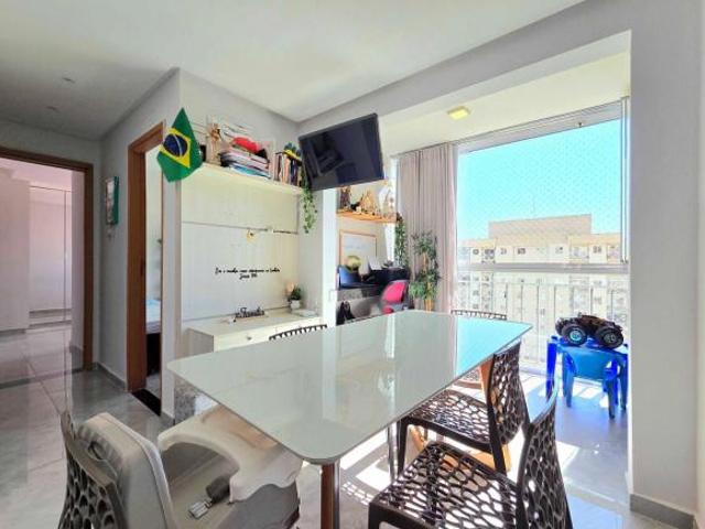 Apartamento venda em Região Geográfica Imediata de Goiânia, Goiânia