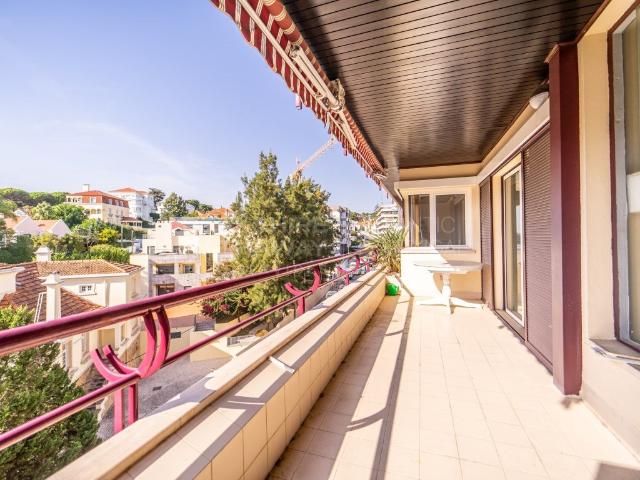 Apartamento venda em Santo António do Estoril, Cascais