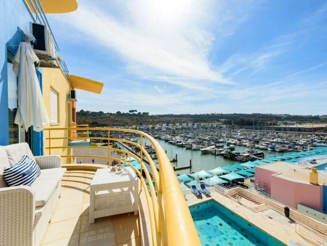 Apartamento venda em Marina de Albufeira, Albufeira