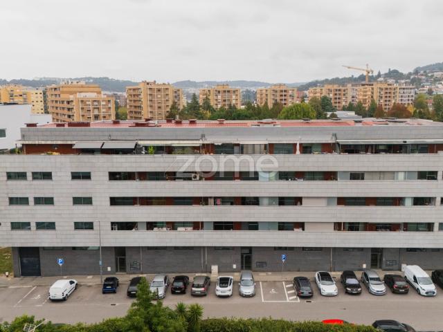 Apartamento venda em Braga (São Vítor), Braga