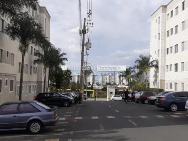 Apartamento venda em Região Imediata de Sorocaba, Região Metropolitana de Sorocaba