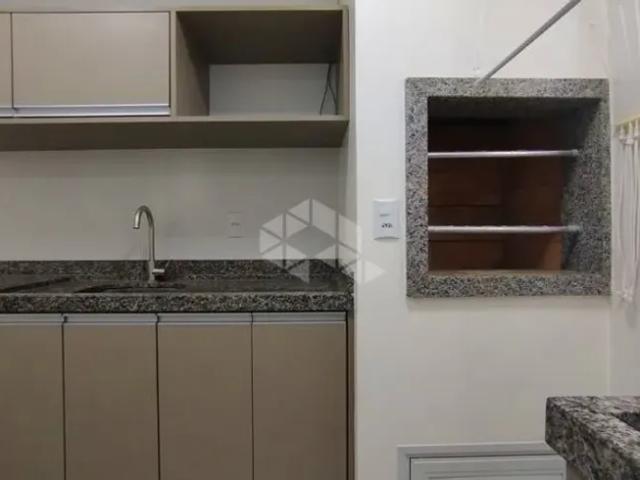 Apartamento aluguel em Região Geográfica Imediata de Florianópolis, Palhoça