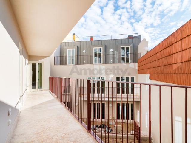Apartamento venda em Santo António, Lisboa