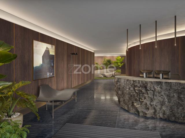 Apartamento venda em Alto da Bela Vista, Cascais
