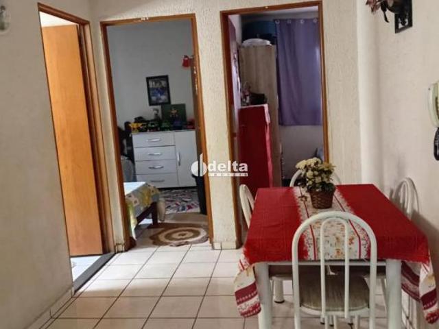 Apartamento venda em Região Geográfica Imediata de Uberlândia, Oliveira Fortes