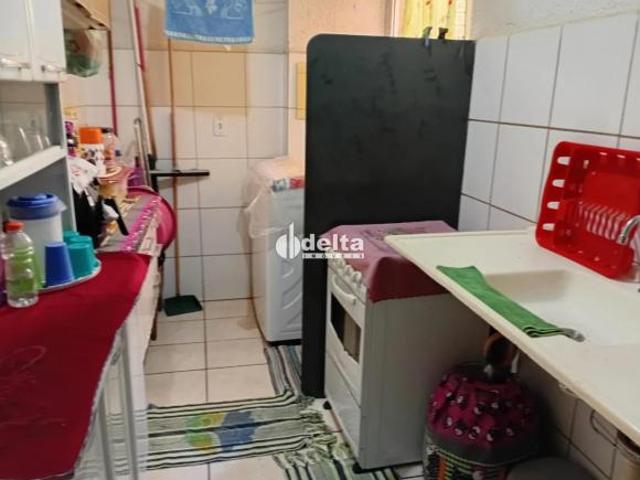 Apartamento venda em Região Geográfica Imediata de Uberlândia, Oliveira Fortes