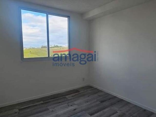 Apartamento venda em Vila Romana, Jacareí