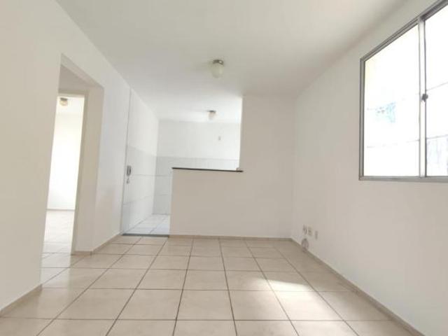 Apartamento venda em São Gabriel, Belo Horizonte