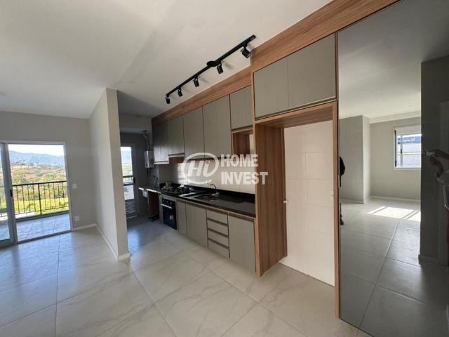 Apartamento aluguel em Novo Horizonte, Jundiaí