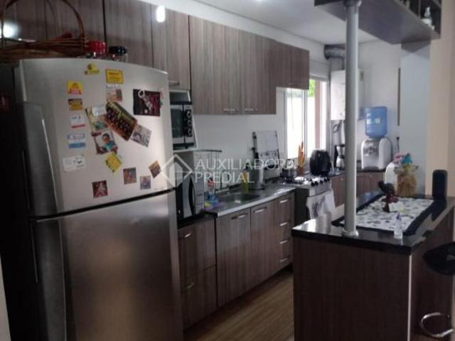 Apartamento venda em Império, Viamão