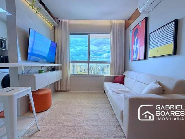 Apartamento venda em Águas Claras, Região Geográfica Intermediária do Distrito Federal