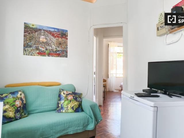 Apartamento alugar em Lisboa