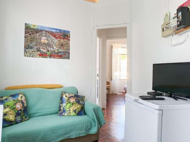 Apartamento alugar em Lisboa
