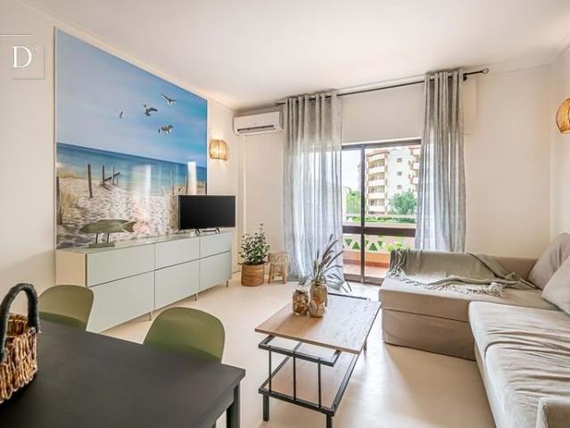 Apartamento venda em Vilamoura, Loulé