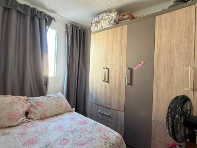 Apartamento venda em Interlagos, Sete Lagoas