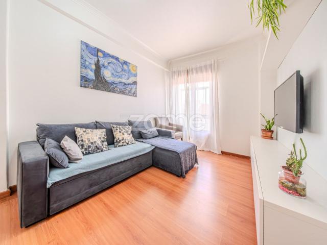 Apartamento venda em Damaia, Amadora