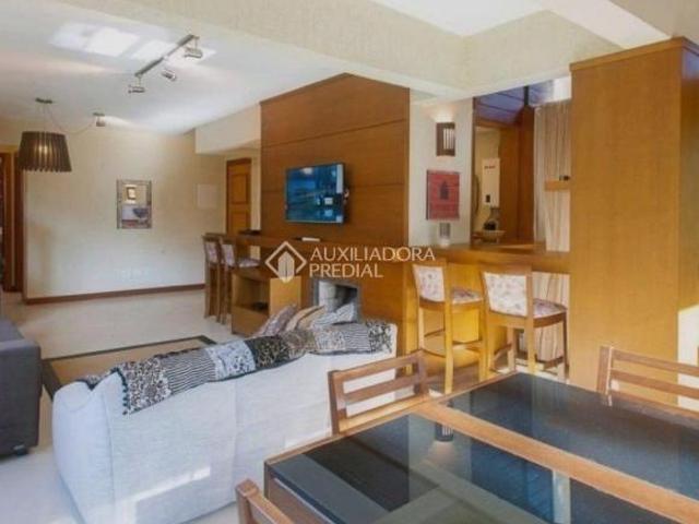 Apartamento venda em Região Geográfica Imediata de Caxias do Sul, Gramado