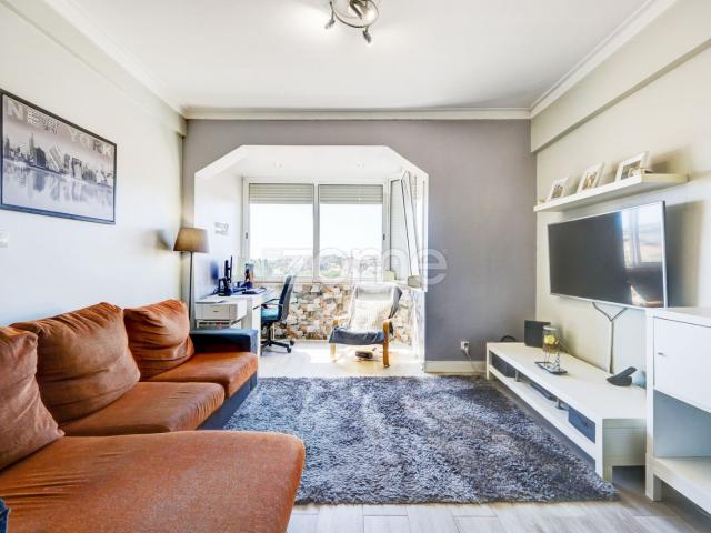 Apartamento venda em Idanha, Sintra