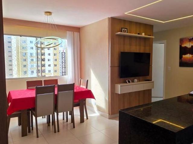 Apartamento venda em Região Geográfica Imediata de Goiânia, Goiânia
