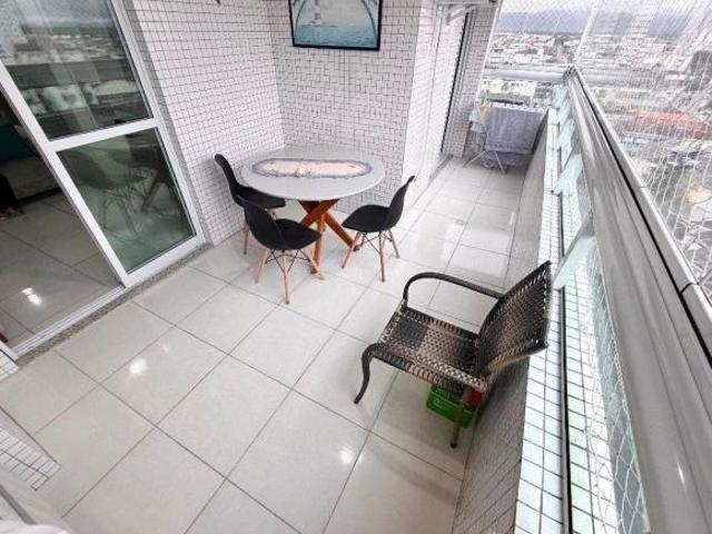 Apartamento venda em Região Imediata de Santos, Região Metropolitana da Baixada Santista