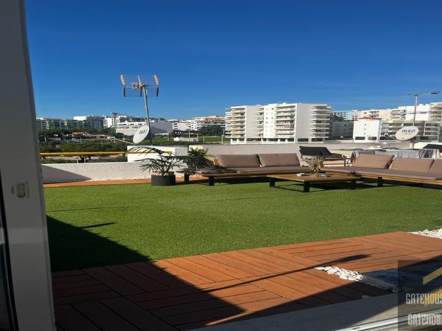 Apartamento venda em Vilamoura, Loulé