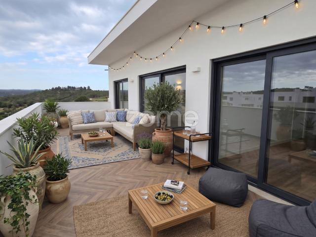 Apartamento venda em Tavira (Santa Maria e Santiago), Tavira