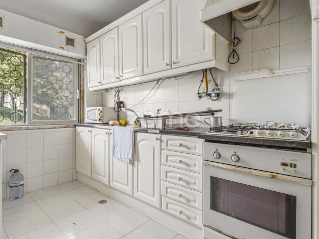 Apartamento venda em Bairro Janeiro, Amadora
