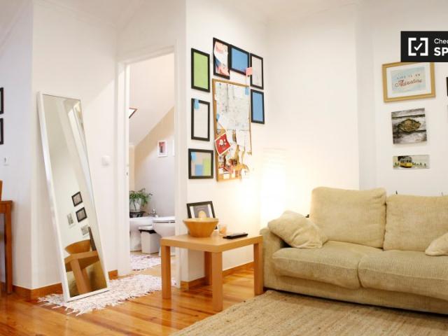 Apartamento alugar em Lisboa