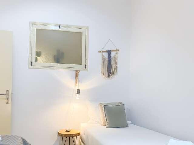 Apartamento alugar em Picheleira, Lisboa