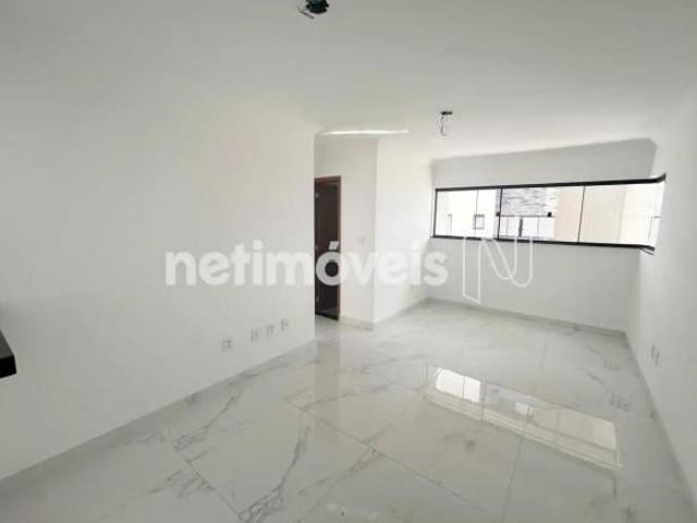Apartamento venda em São Joaquim, Contagem