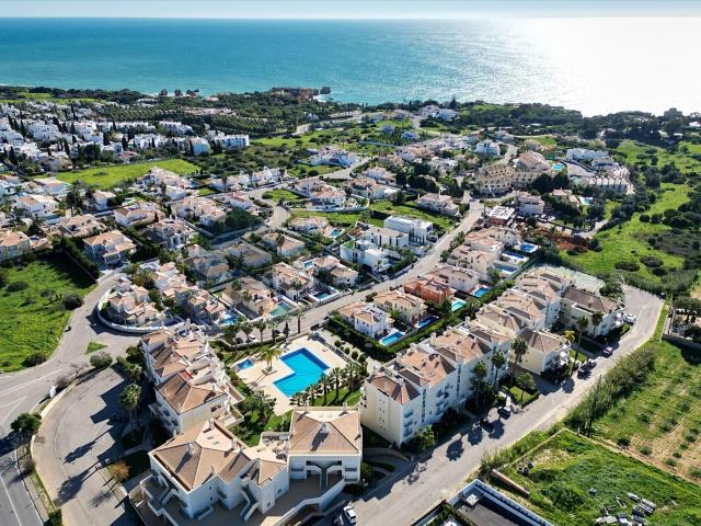 Apartamento venda em Albufeira e Olhos de Água, Albufeira
