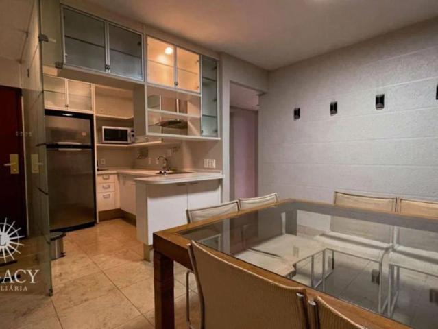 Apartamento aluguel em SQN 212, Plano Piloto